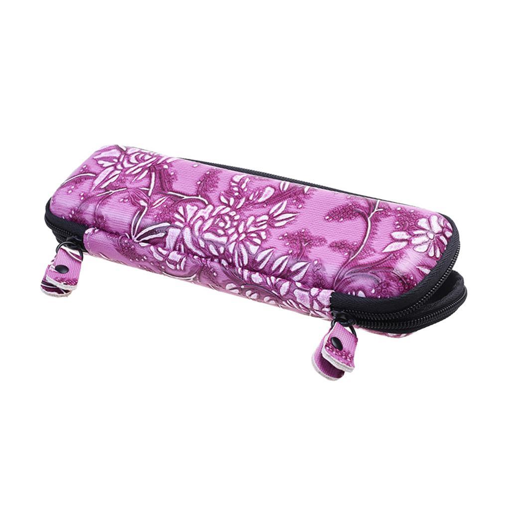 EVA Carrying Bag Sleeve for Pencil Stylus Charge Black