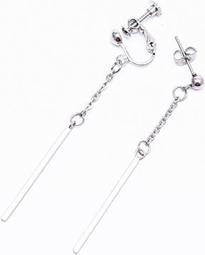 Khuyên tai bông tai BTS J-Hope 1 đôi