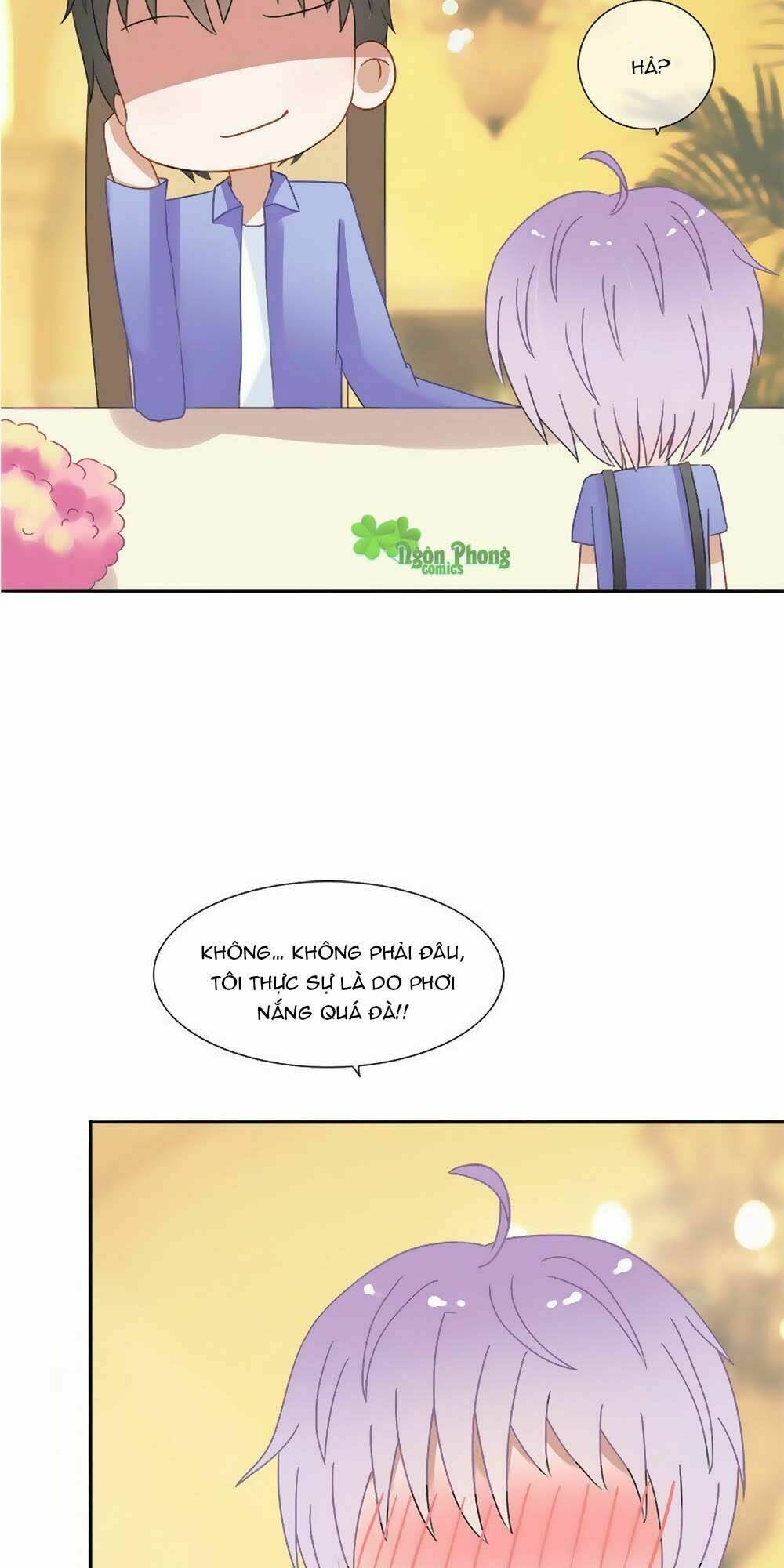 phải lòng ông chú hàng xóm chapter 8 9