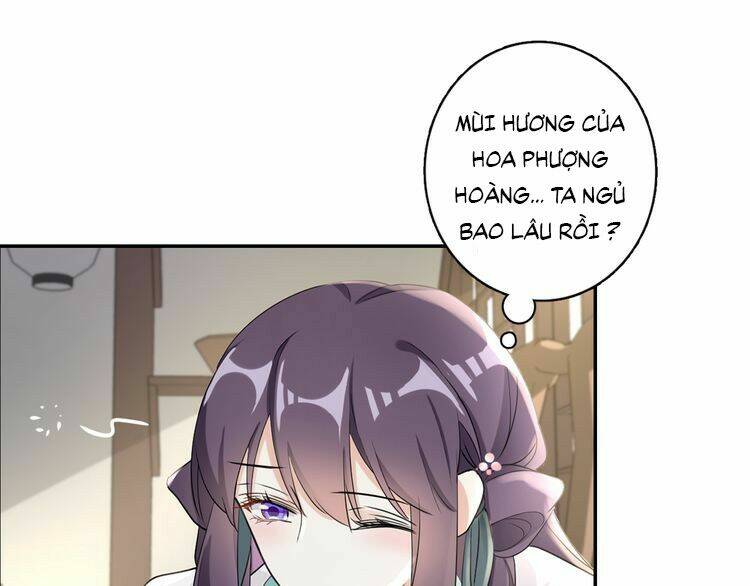 hoa nhan sách chapter 22.1 4