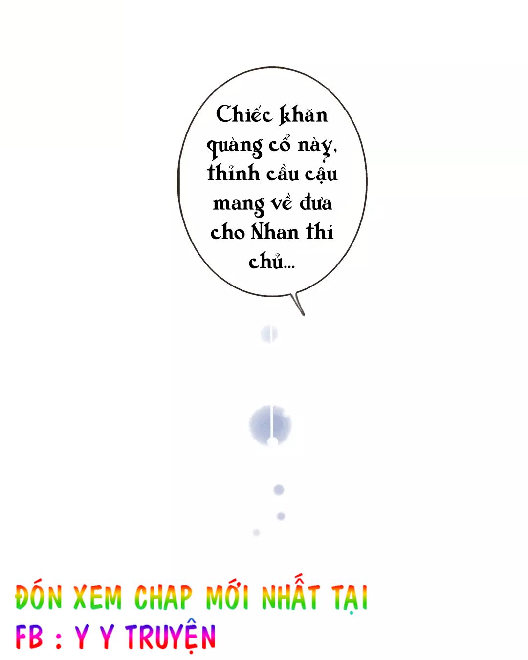 trên trời rớt xuống một hòa thượng ngốc chapter 50 28