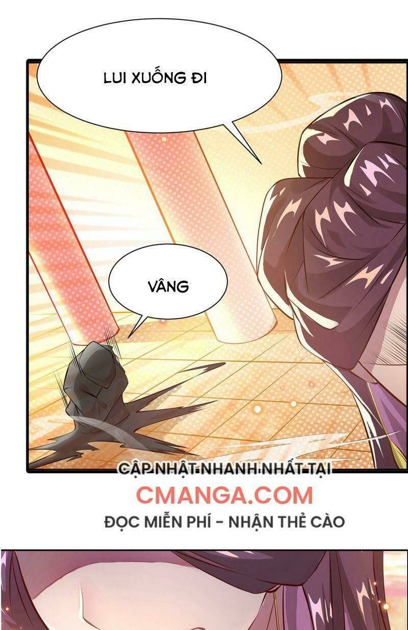 đại hiệp cao năng lực chapter 12 25