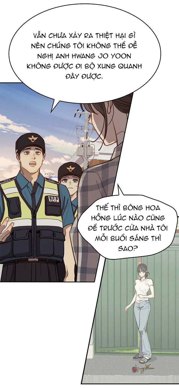 [18+] hoa là mồi nhử chapter 16.1 7