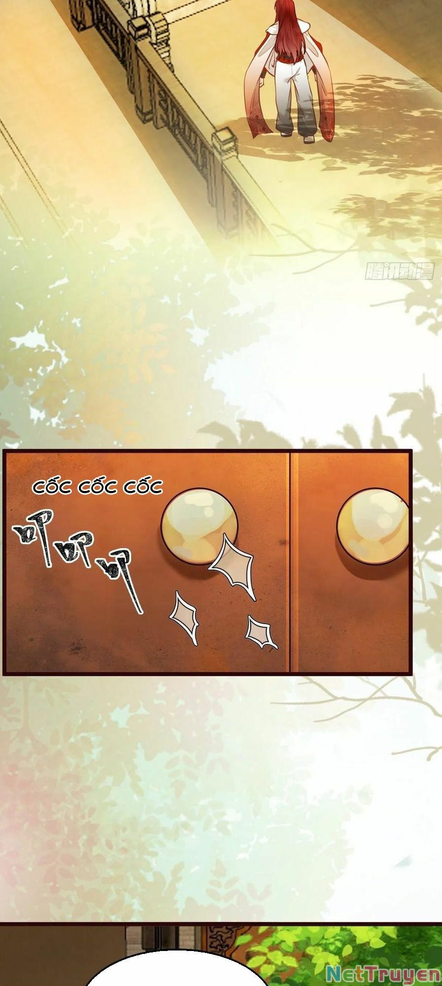 tuyệt sắc quyến rũ: quỷ y chí tôn chapter 482.5 8