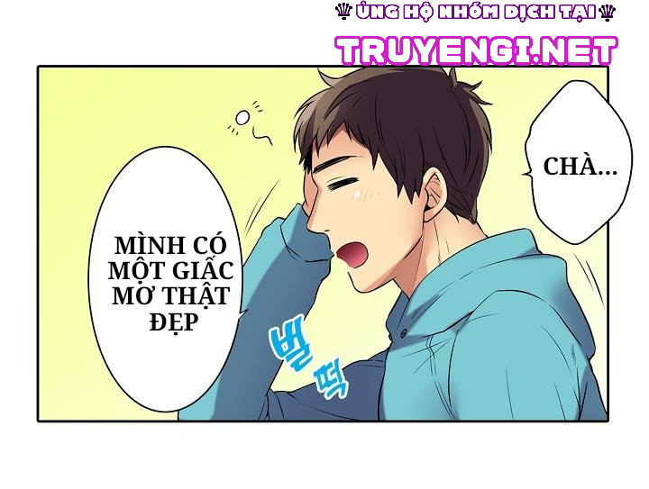 nếm thử succubus thời con gái chapter 4 2