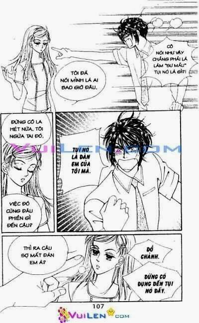 cô gái trung hoa chapter 5 107