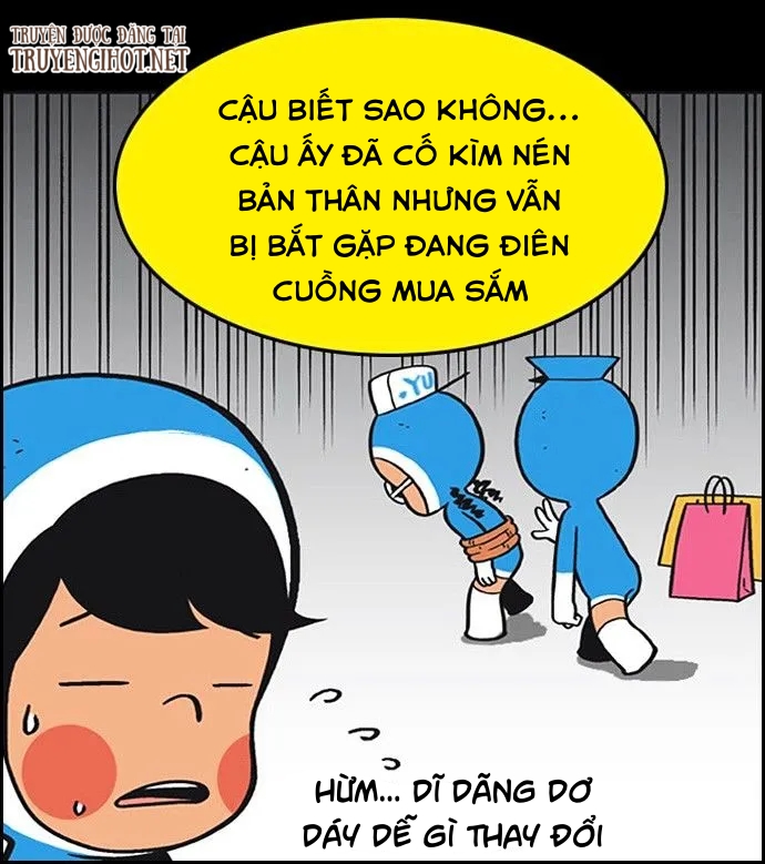 yumis cells chapter 17 11