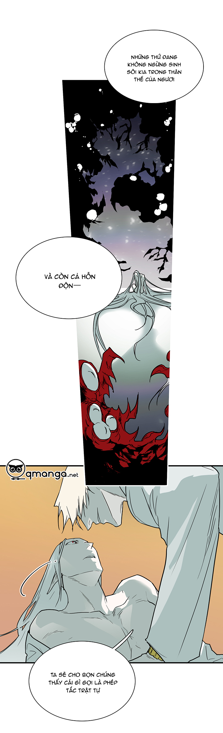 dear door chapter 85 23