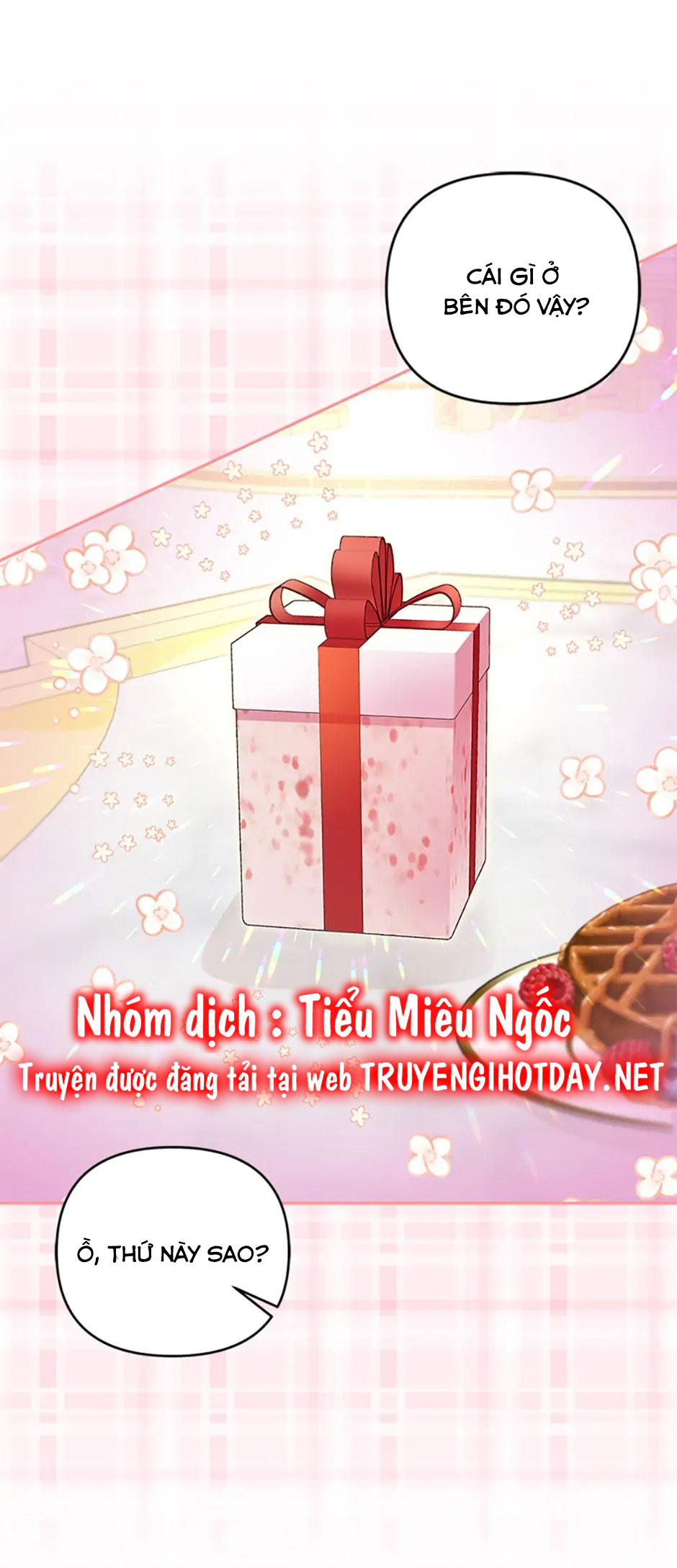 nàng công chúa của tôi chapter 13 7