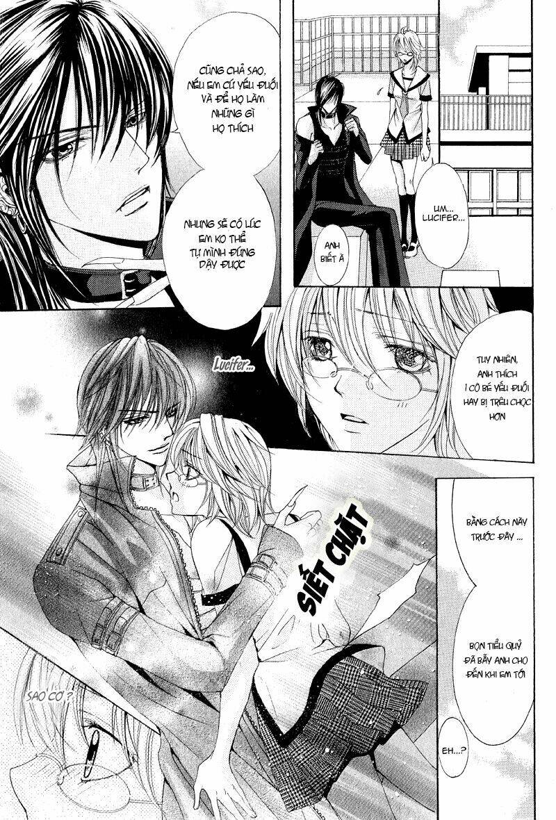 tổng hợp one shot. chapter 134 17