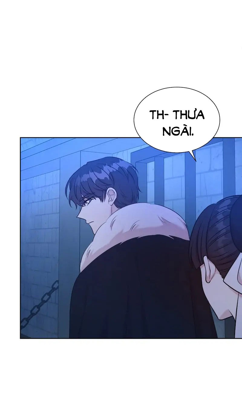 tôi chán nản vì người chồng thứ 2 còn "khỏe" hơn chồng cũ chapter 47.2 13