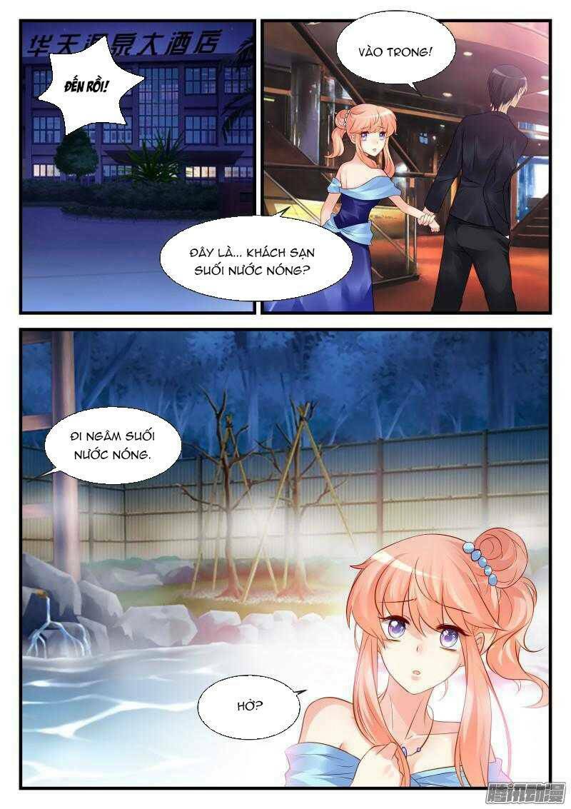 dạy bảo ma vương lão công 2 chapter 66 5