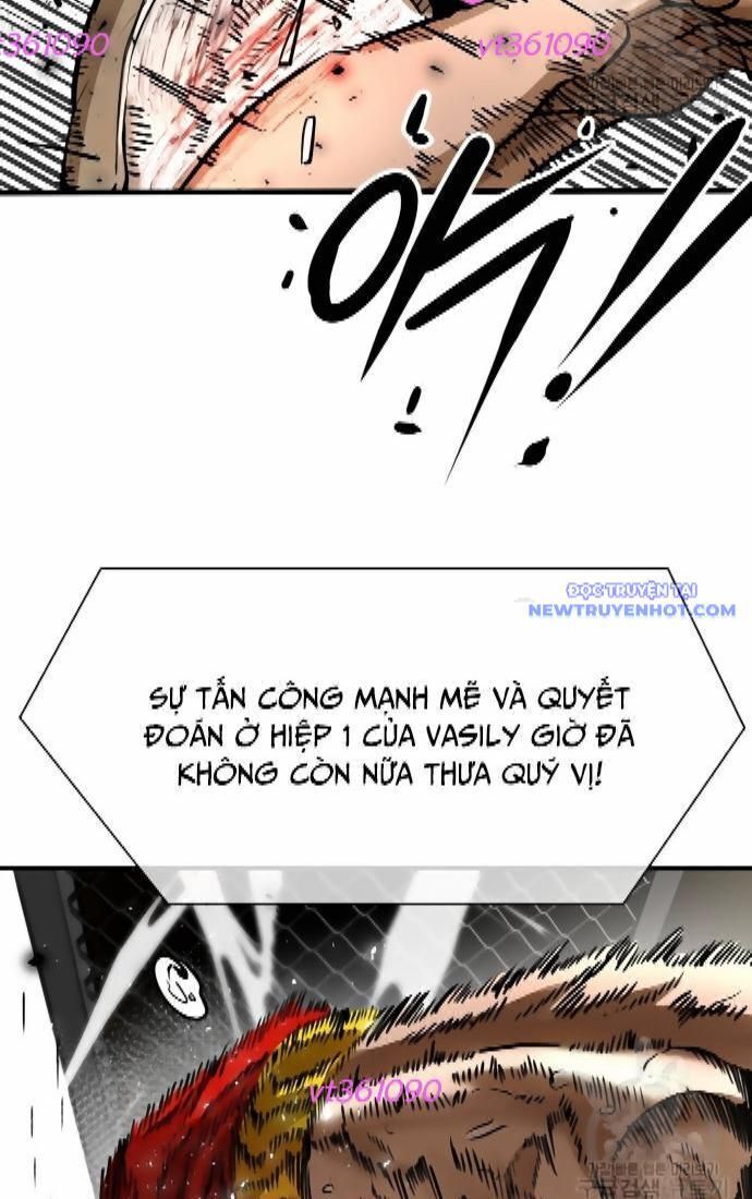 shark - cá mập chapter 287 25