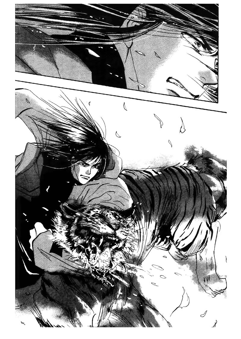 mầm sống chapter 47 39