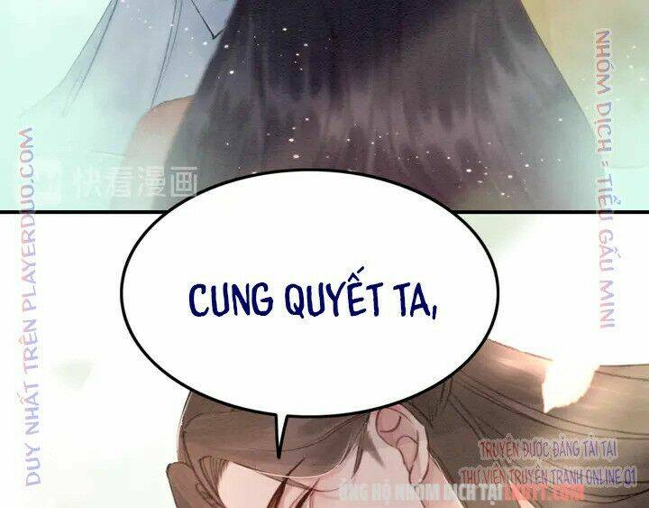 trọng sinh bá sủng nhiếp chính vương quá mạnh mẽ chapter 133 108