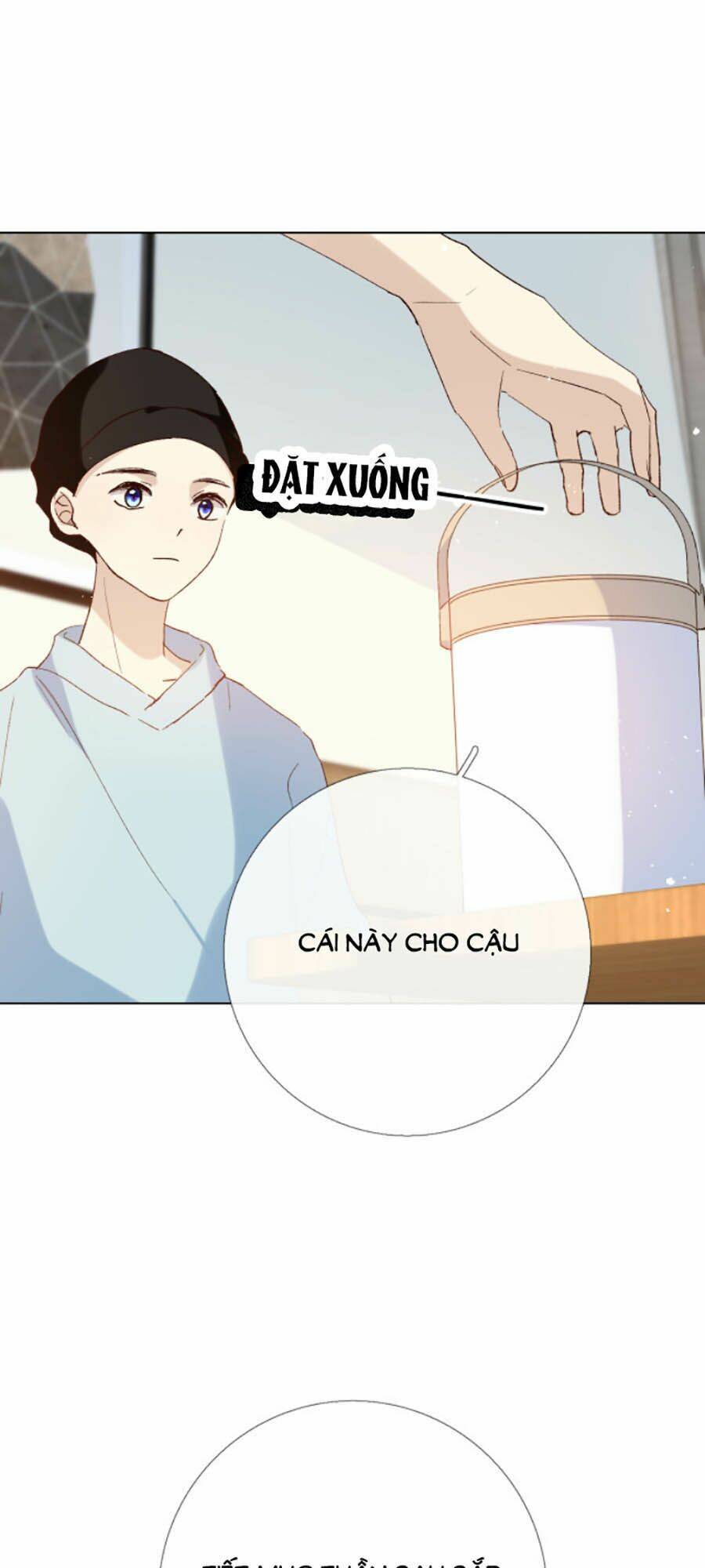 yêu thương em, yêu bản thân chapter 23 20