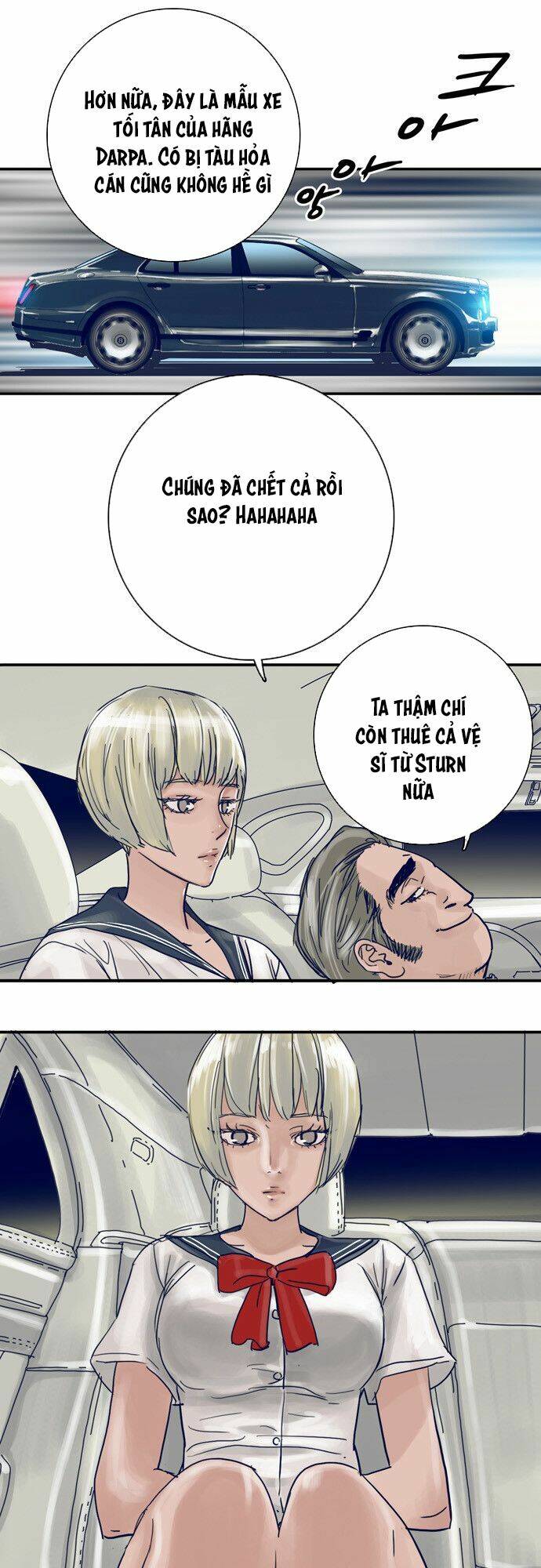 blade notes chapter 18 20