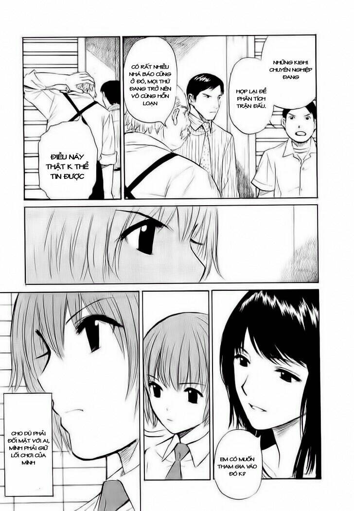 shion no ou chapter 17 27