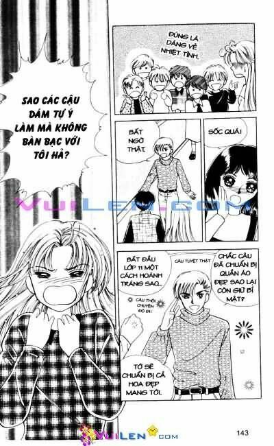 cánh cửa mùa hè chapter 6 143