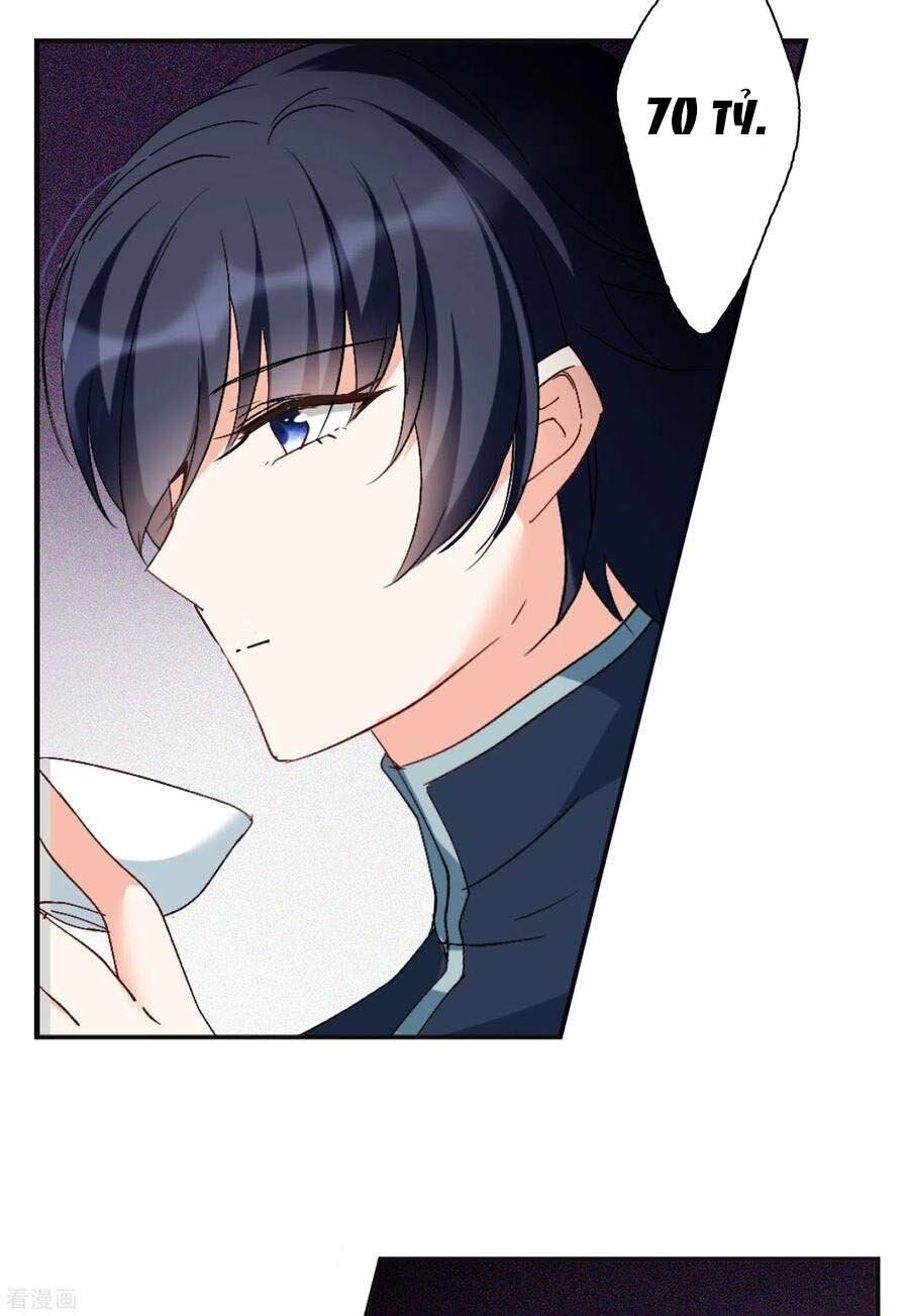 cô ấy đến rồi, xin nằm xuống! chapter 78 10