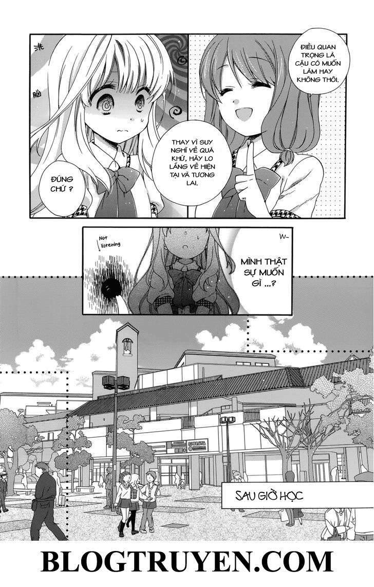 hajiotsu chapter 10 15