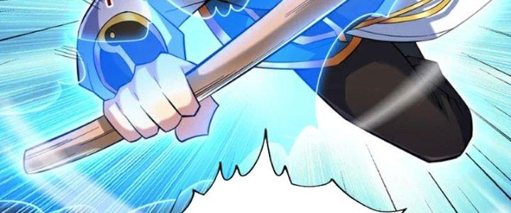 ẩn cư mười vạn năm, đời sau mời ta rời núi chapter 47 67