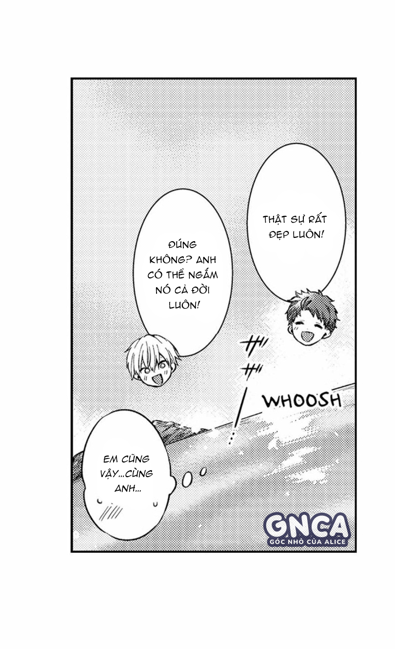 chơi em đi chồng yêu! chapter 8 7