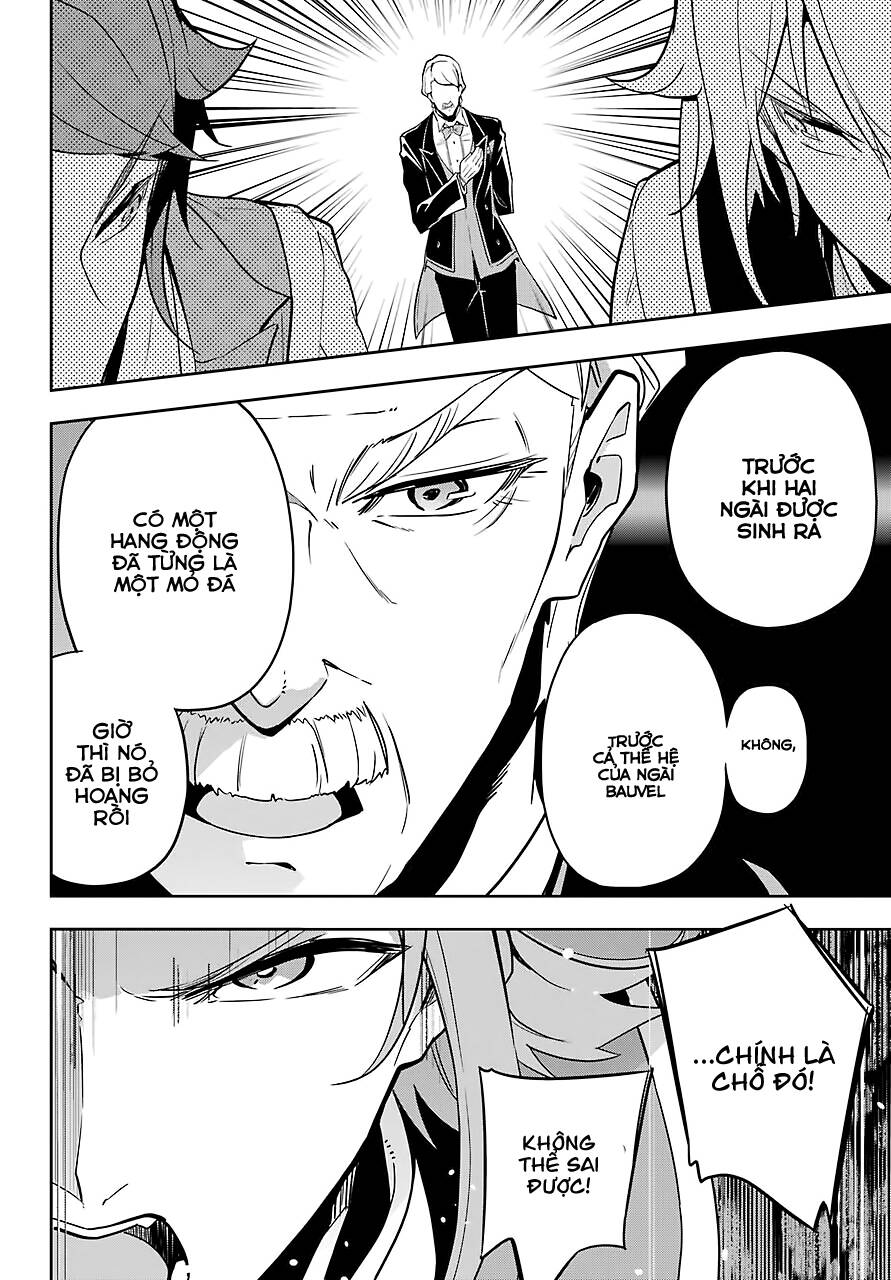 dad is a hero, mom is a spirit, i'm a reincarnator chapter 29 20