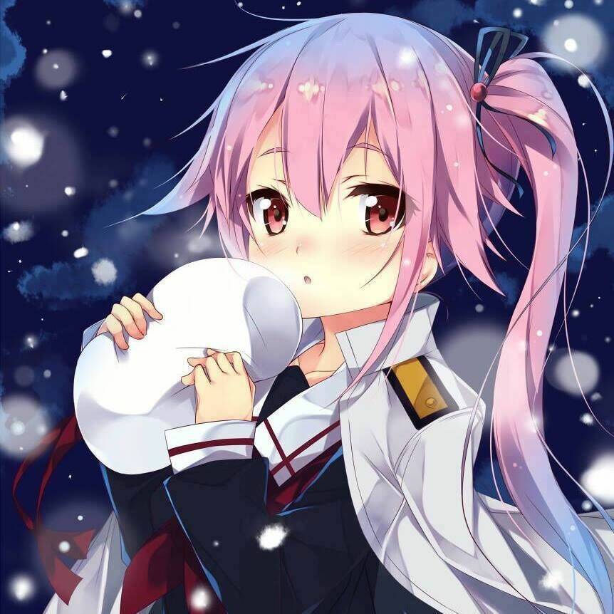 ảnh loli moe chapter 6 1