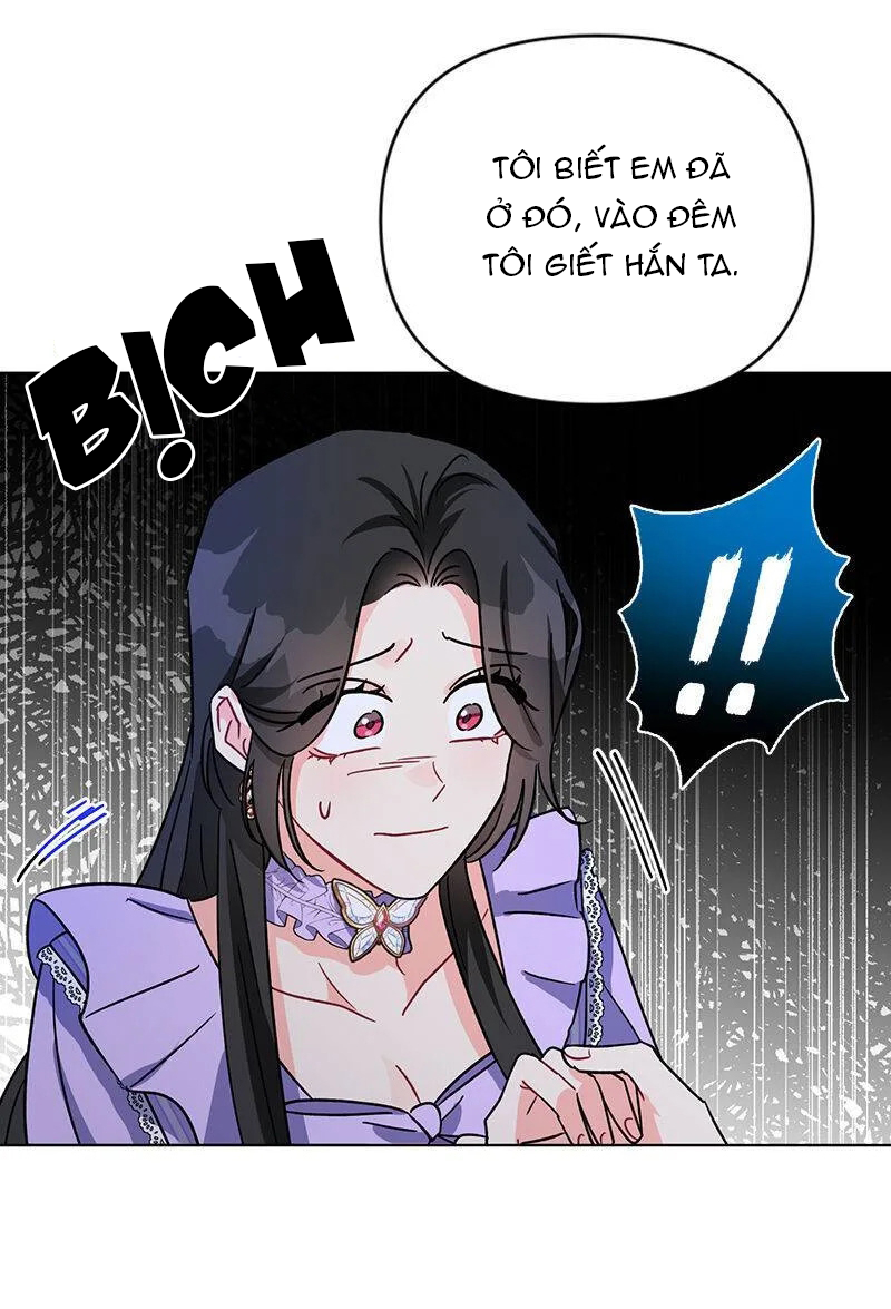 tôi đã kết hôn với một nhân vật phản diện chapter 4 29