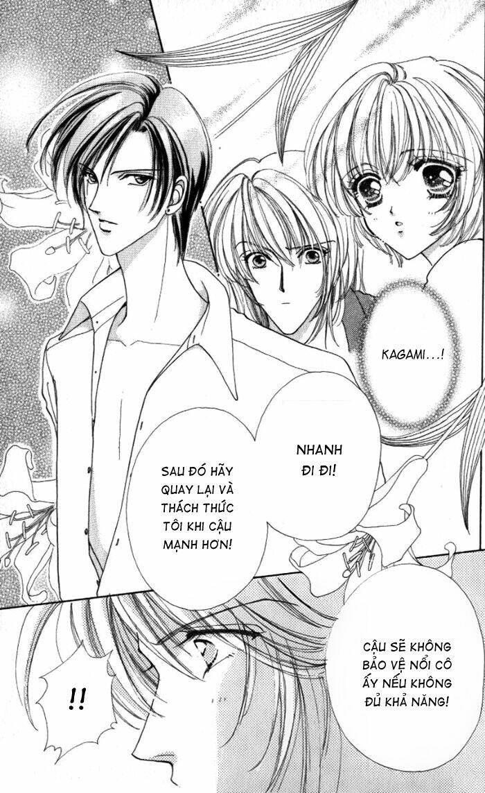 hana ni nare chapter 15 19