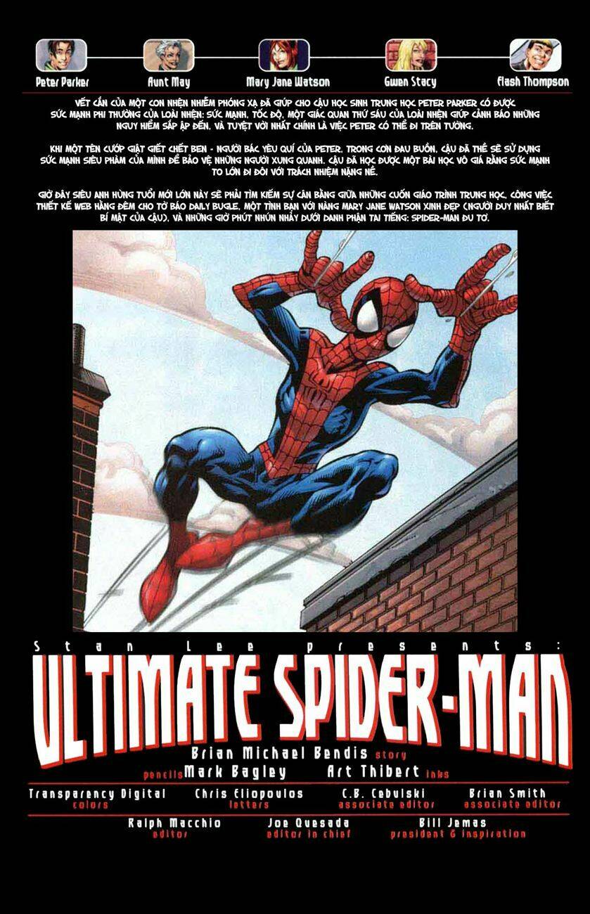 ultimate spider-man chapter 29 5