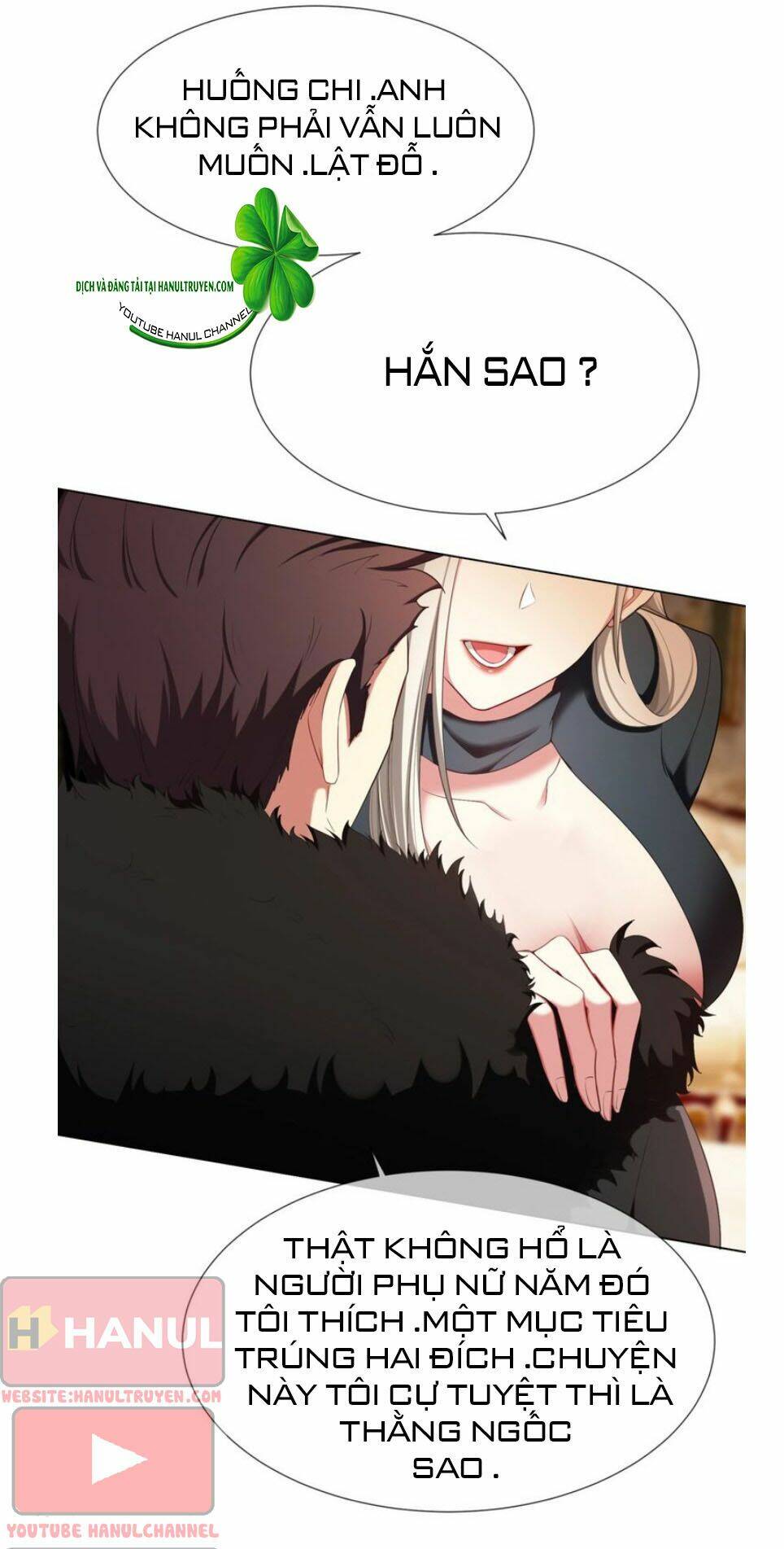 cô vợ nhỏ nuông chiều quá lại thành ác!! chapter 164 7