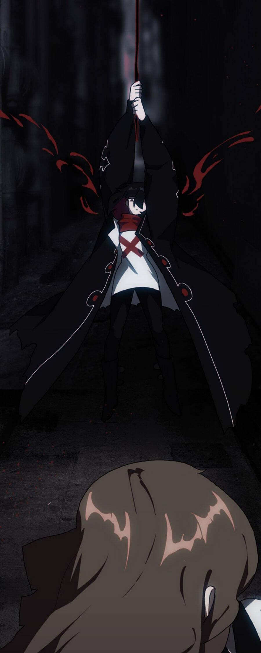 tử thần chapter 67 84