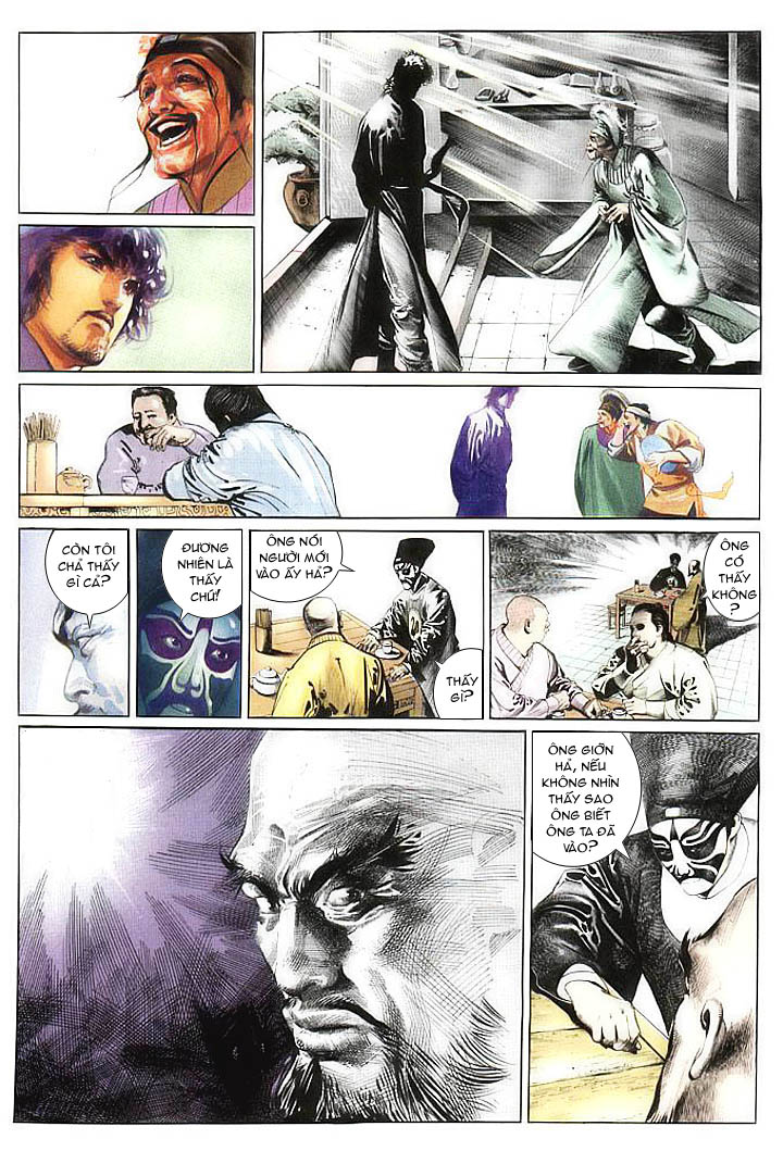 phong vân chapter 49 29