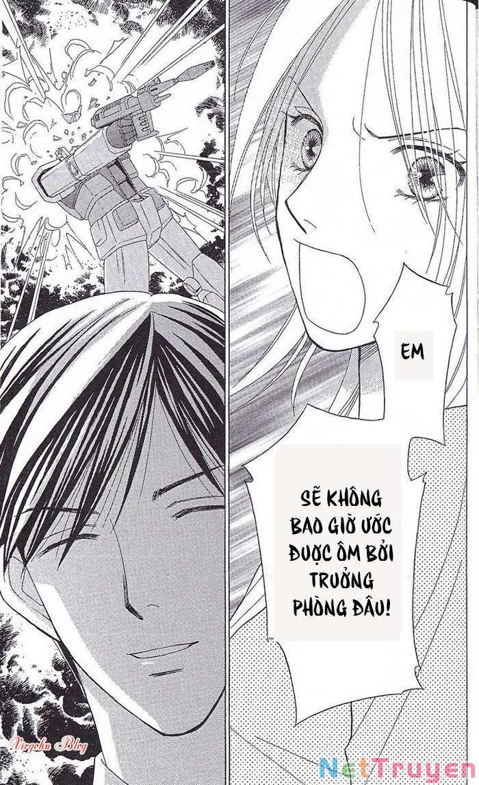 chou yo hana yo chapter 34 22