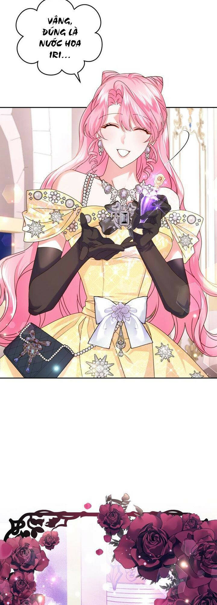 nhà điều chế nước hoa độc quyền của bạo chúa chapter 62 25