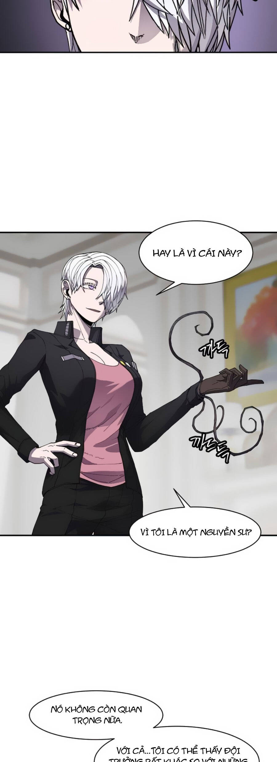 pháp sư hạng b nhanh nhất thế giới chapter 72 3