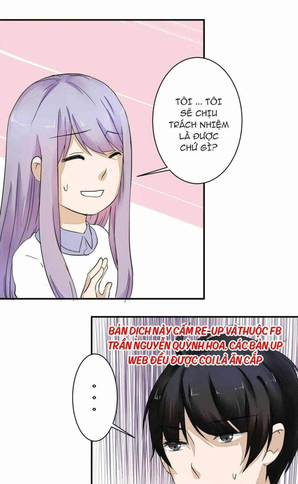 quy tắc mỹ nam chapter 13 7