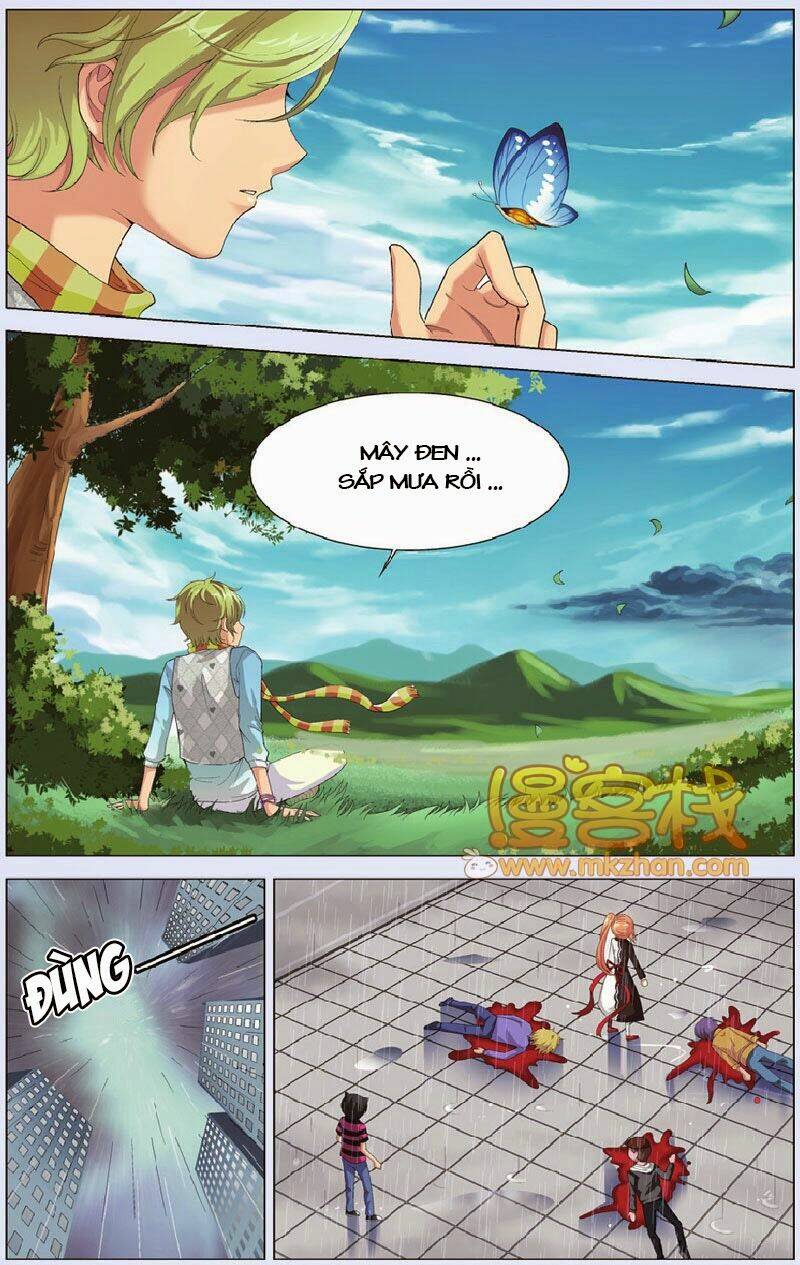 lang thiếu niên chapter 3 2