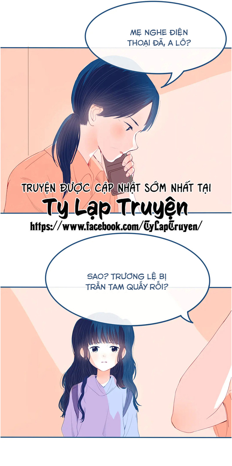 không có mưa gió thì sao có nắng chapter 27 24