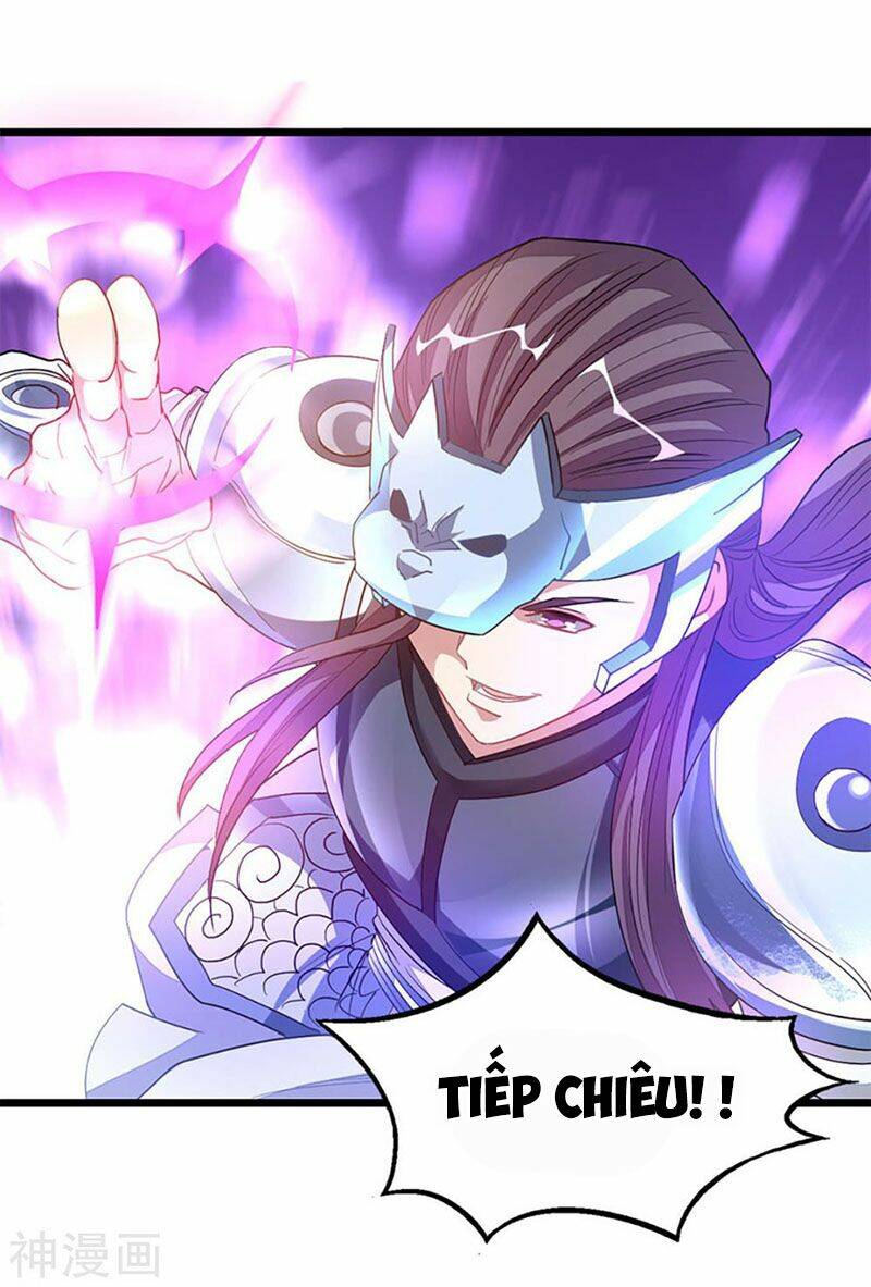 cửu dương thần vương chapter 201 1
