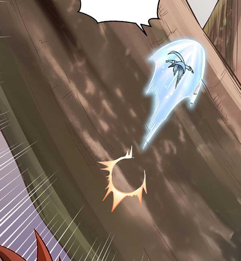 võ đạo độc tôn chapter 600 7