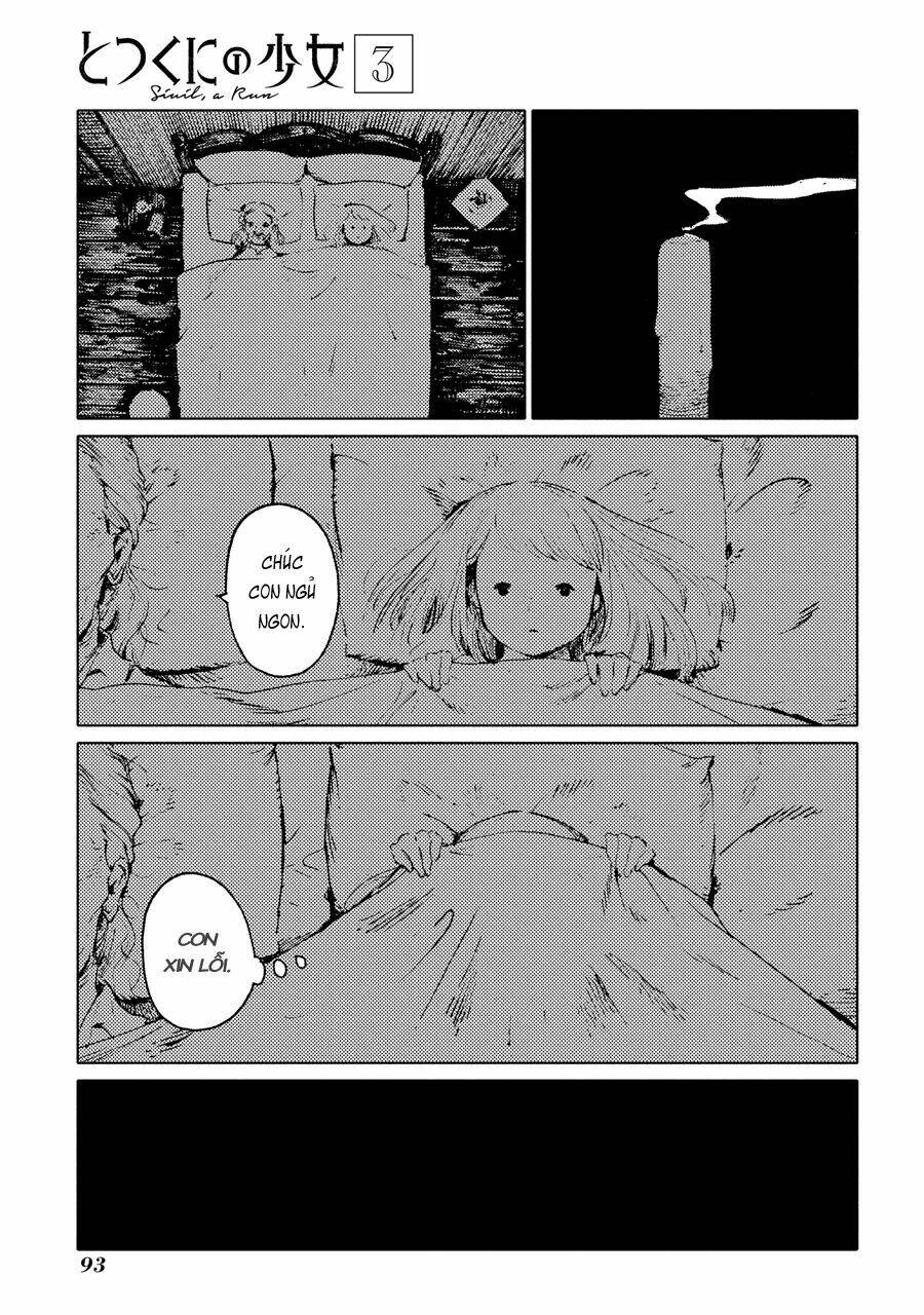 cô bé đến từ vương quốc bên ngoài chapter 13 24