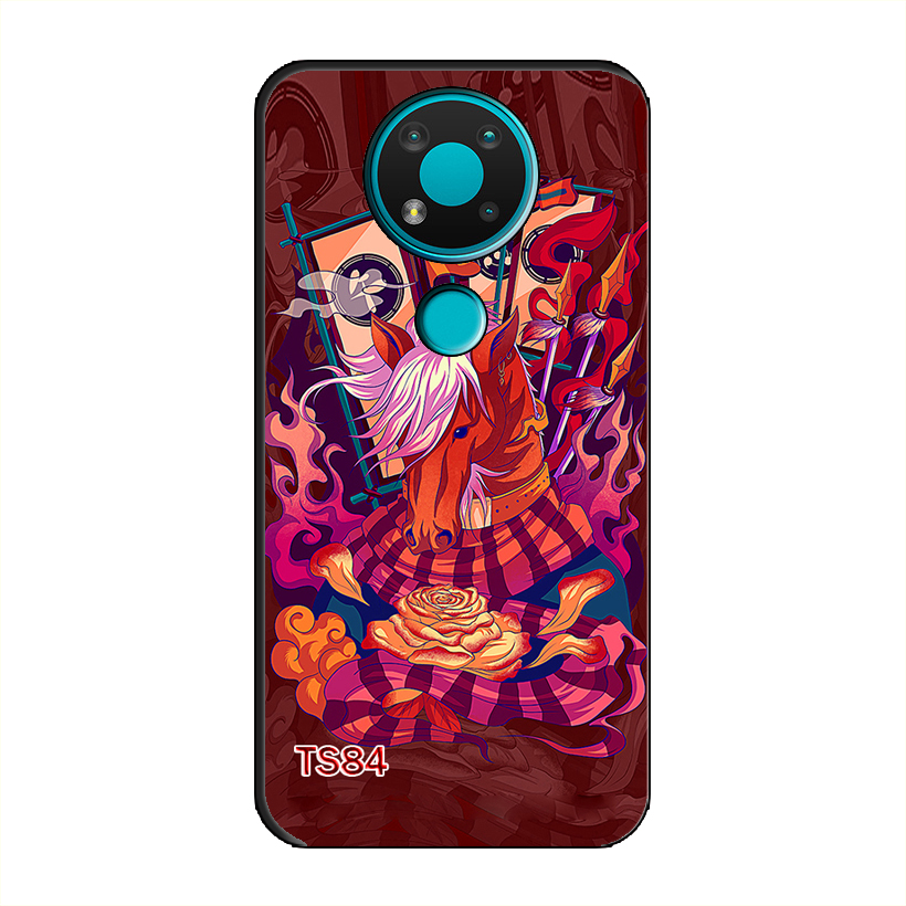 Ốp Dẻo Dành Cho NOKIA 3.4