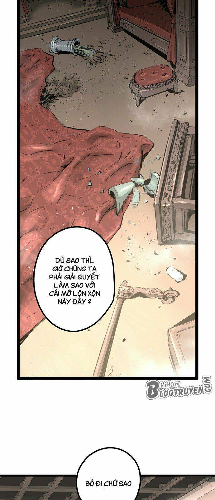 hứa lan chapter 6 87