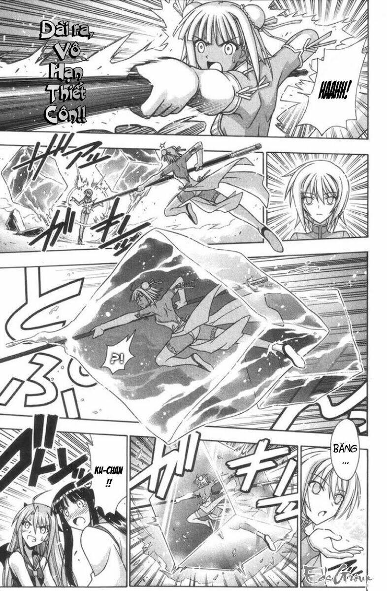 bậc thầy ma pháp chapter 313 17