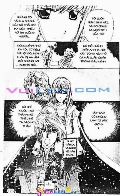 duyên kỳ ngộ chapter 11 127