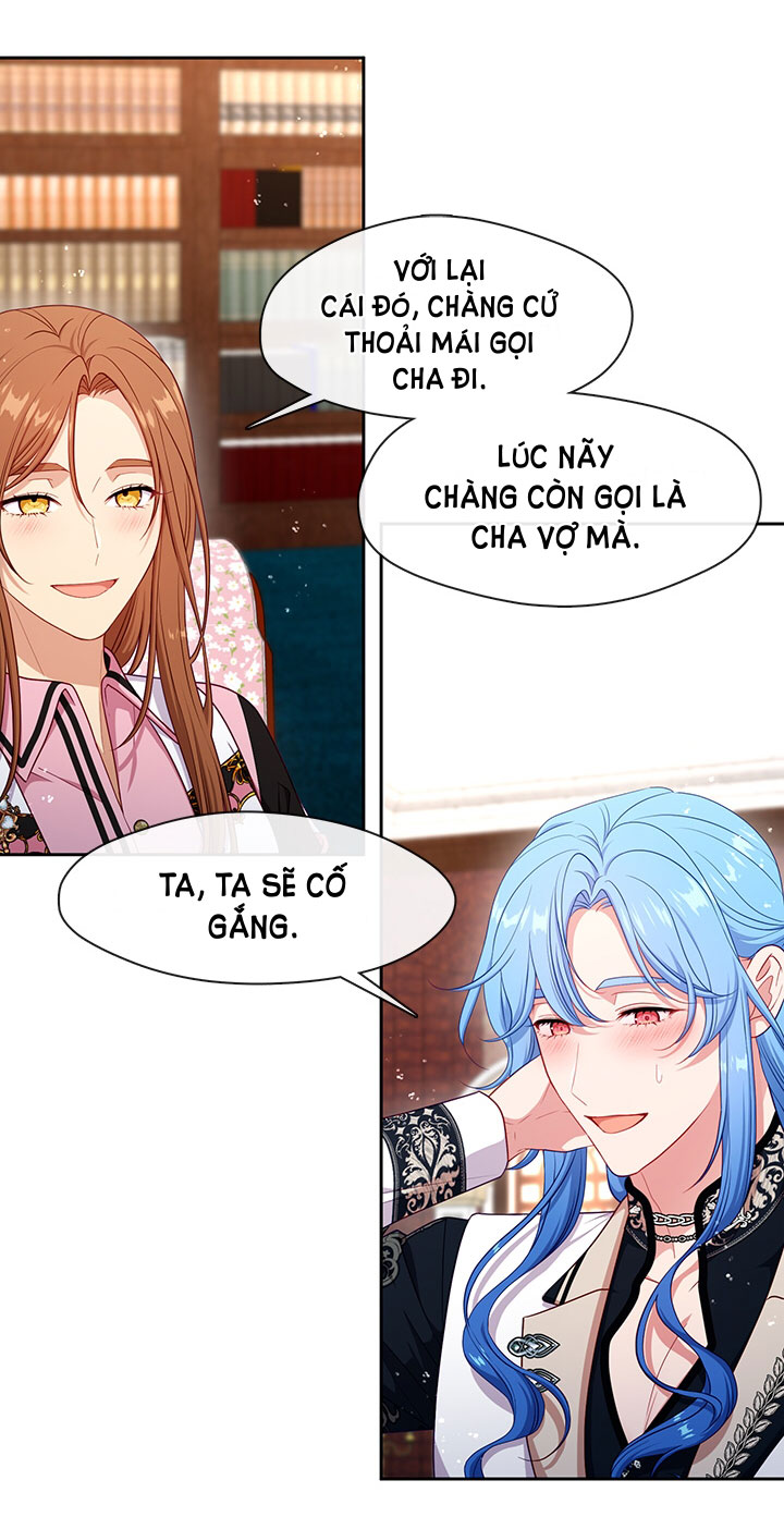 cẩn thận nữ phụ phản diện đấy! chapter 112 38