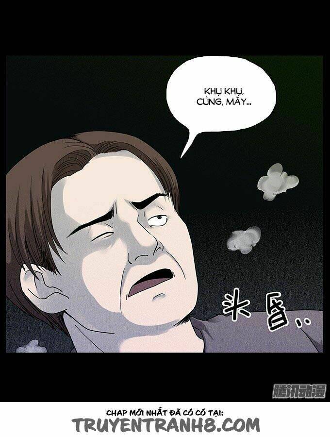 ớn lạnh tuyệt đối chapter 110 48